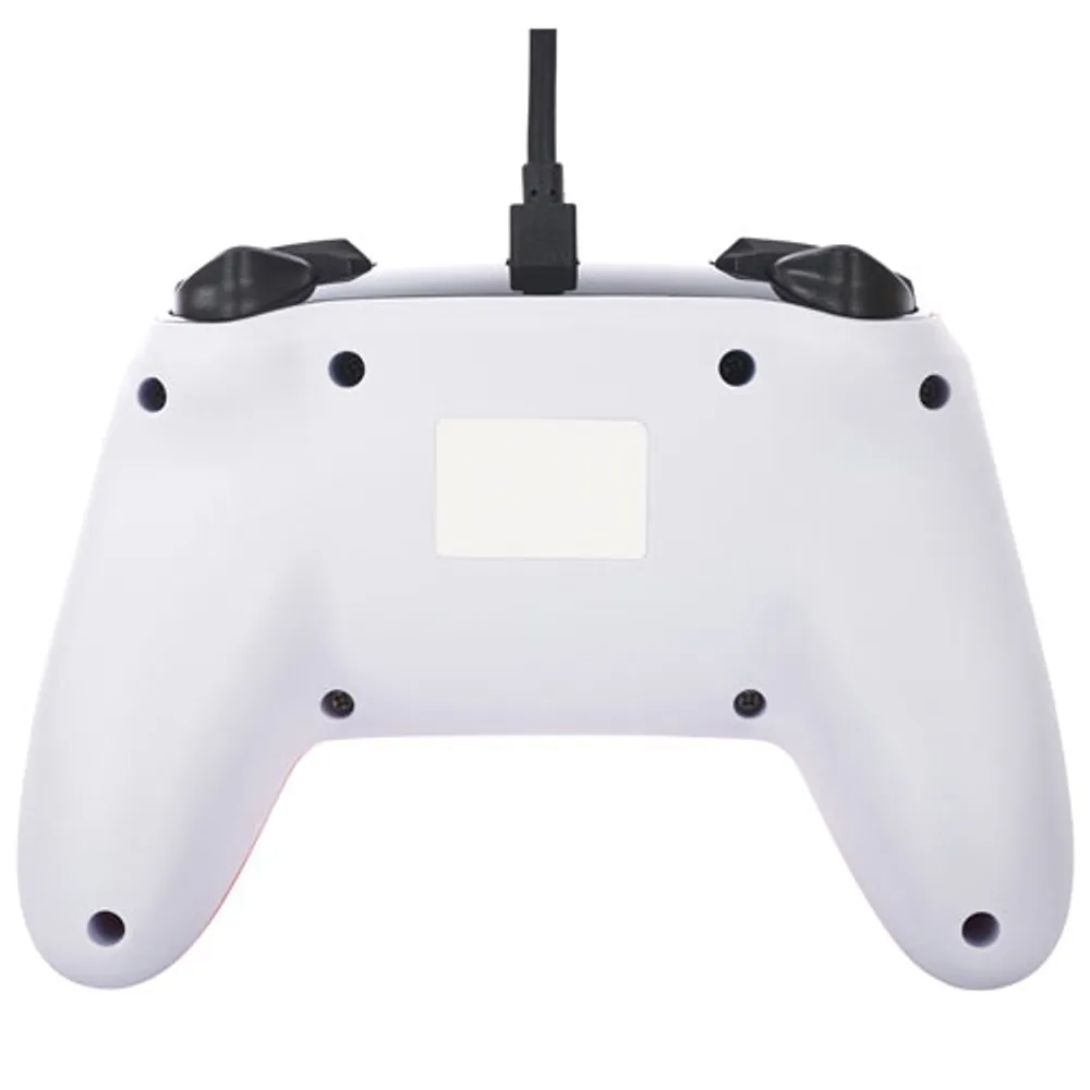 PowerA Wired Controller for Switch - Pikachu 025