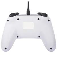 Manette avec fil de PowerA pour Switch - Pikachu 025