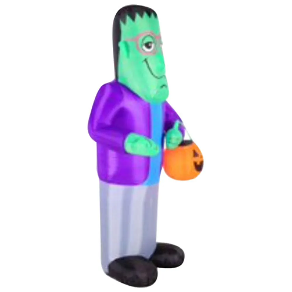 Occasions 7 Ft. Inflatable Trick or Treat Monster