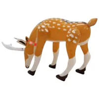 Occasions 4 Ft. Inflatable Grazing Style Reindeer