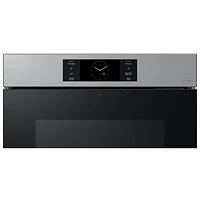 Samsung 30" 5.1 Cu. Ft. True Convection Electric Wall Oven (NV51CG700SSRAA) - Stainless Steel