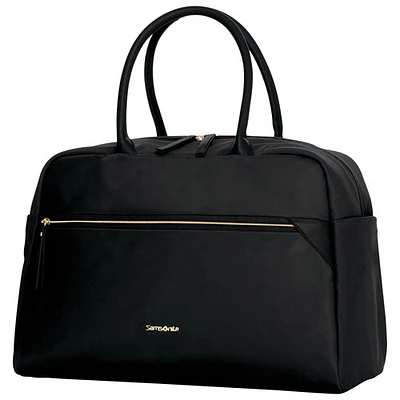 Samsonite Rosaline Eco Duffle 14.1" Laptop Bag - Black