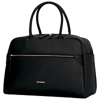 Samsonite Rosaline Eco Duffle 14.1" Laptop Bag - Black