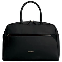 Samsonite Rosaline Eco Duffle 14.1" Laptop Bag - Black