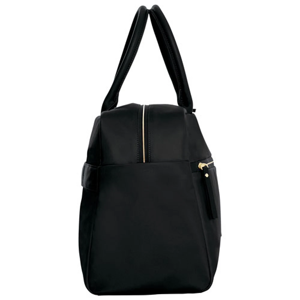 Samsonite Rosaline Eco Duffle 14.1" Laptop Bag - Black