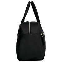Samsonite Rosaline Eco Duffle 14.1" Laptop Bag - Black