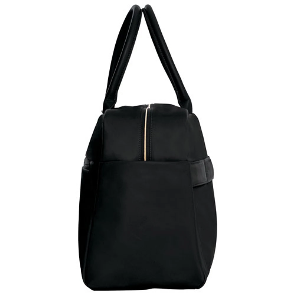 Samsonite Rosaline Eco Duffle 14.1" Laptop Bag - Black