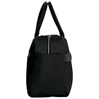 Samsonite Rosaline Eco Duffle 14.1" Laptop Bag - Black