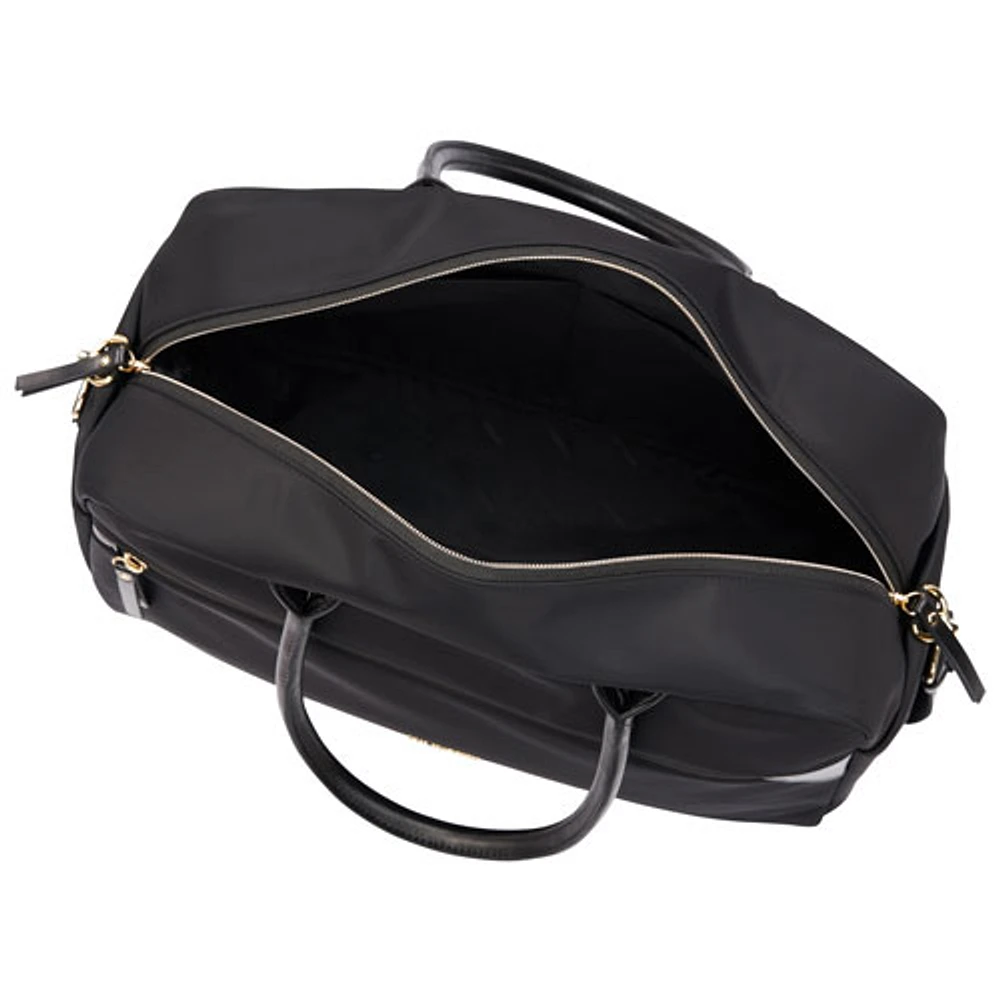 Samsonite Rosaline Eco Duffle 14.1" Laptop Bag - Black