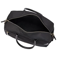Samsonite Rosaline Eco Duffle 14.1" Laptop Bag - Black