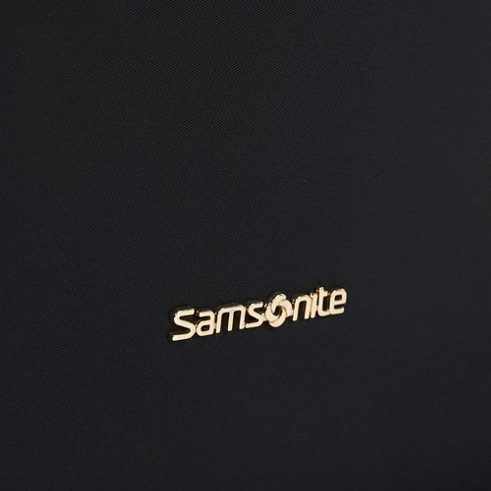 Samsonite Rosaline Eco Duffle 14.1" Laptop Bag - Black