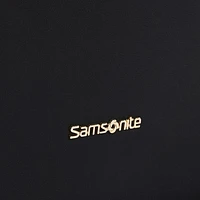 Samsonite Rosaline Eco Duffle 14.1" Laptop Bag - Black