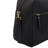 Samsonite Rosaline Eco Duffle 14.1" Laptop Bag - Black