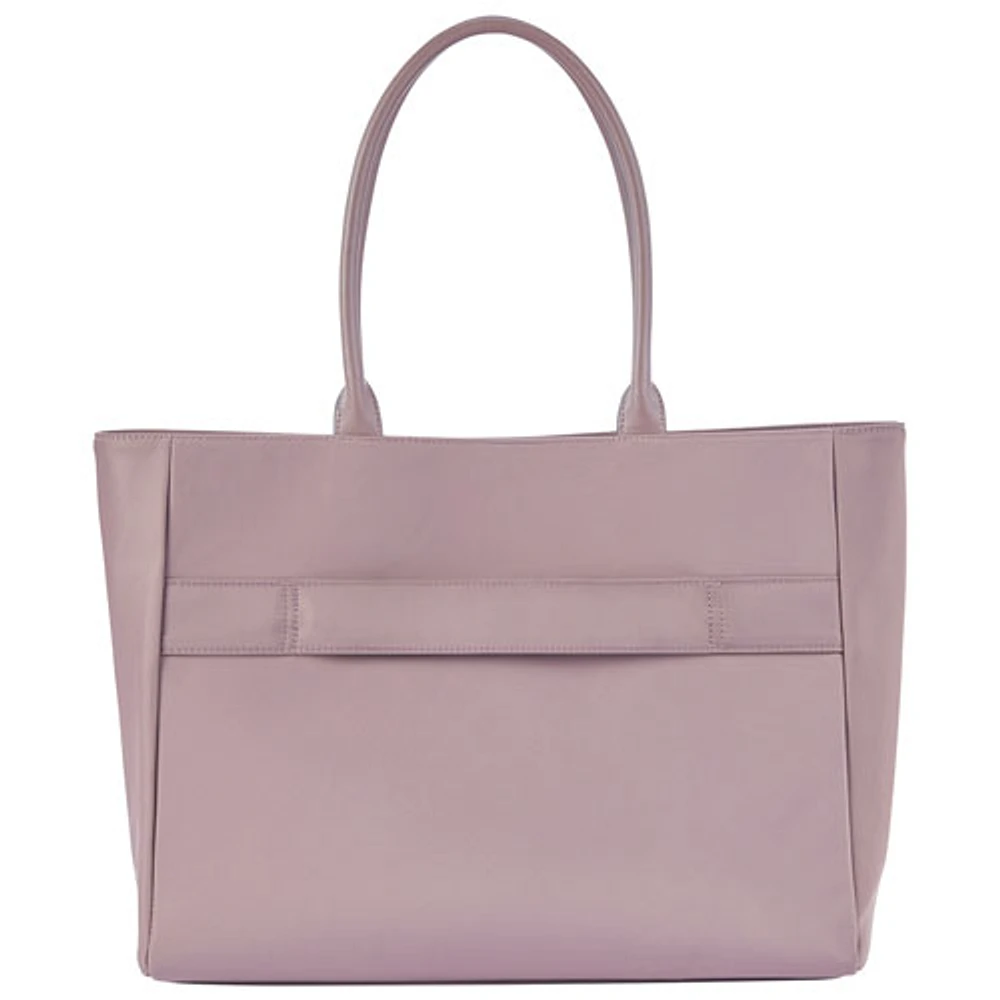 Sac Rosaline Eco de Samsonite pour portable de 14,1 po - Taupe rose