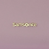 Samsonite Rosaline Eco 14.1" Laptop Bag - Rose Taupe