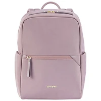Samsonite Rosaline Eco 14.1" Laptop Backpack - Rose Taupe