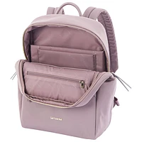 Samsonite Rosaline Eco 14.1" Laptop Backpack - Rose Taupe