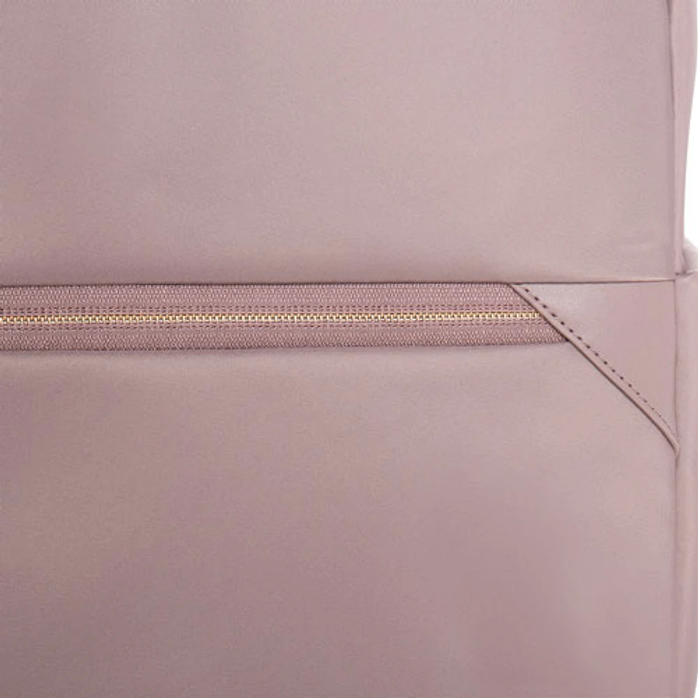 Samsonite Rosaline Eco 14.1" Laptop Backpack - Rose Taupe