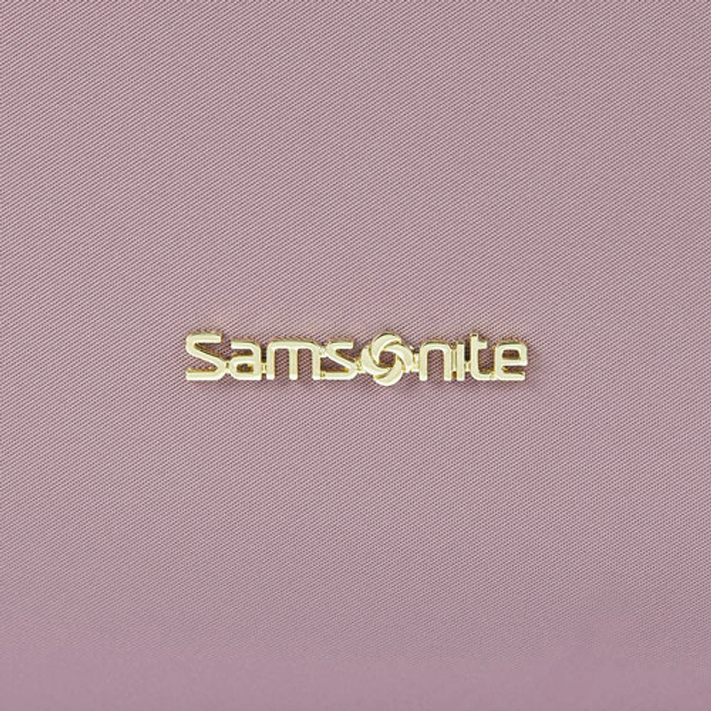 Samsonite Rosaline Eco 14.1" Laptop Backpack - Rose Taupe