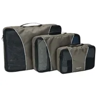 Samsonite 3-Piece Packing Cube Set