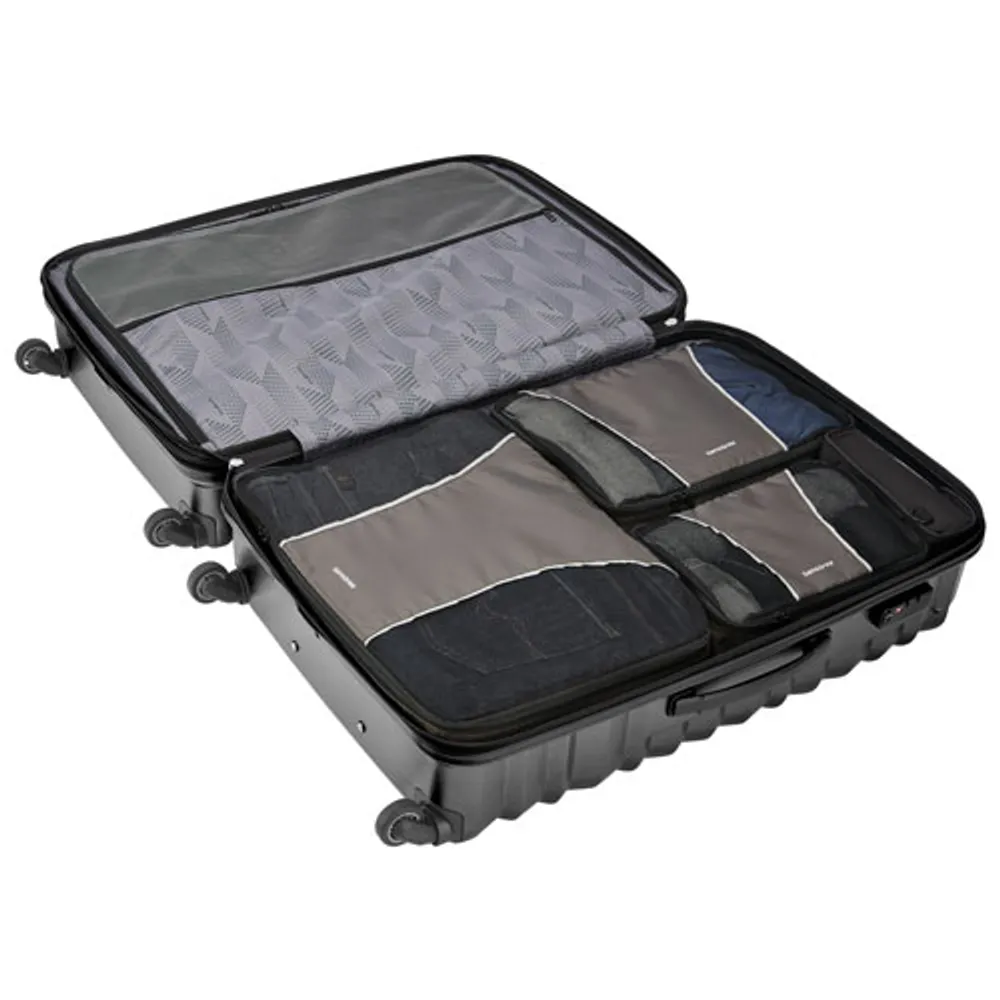 Samsonite 3-Piece Packing Cube Set