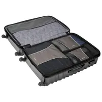 Samsonite 3-Piece Packing Cube Set - Charcoal