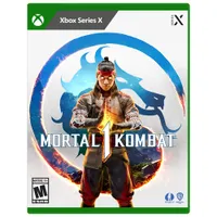 Mortal Kombat 1 (Xbox Series X)