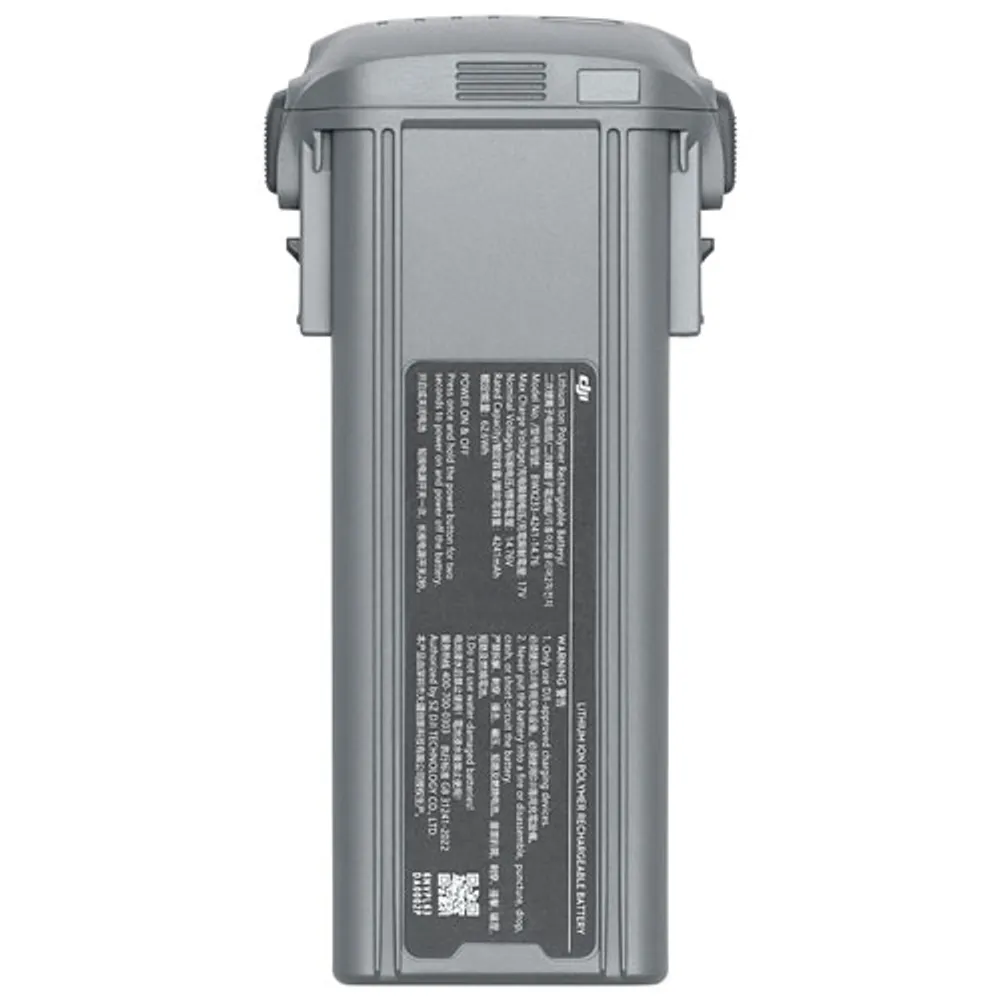 DJI Air 3 Intelligent Flight Battery