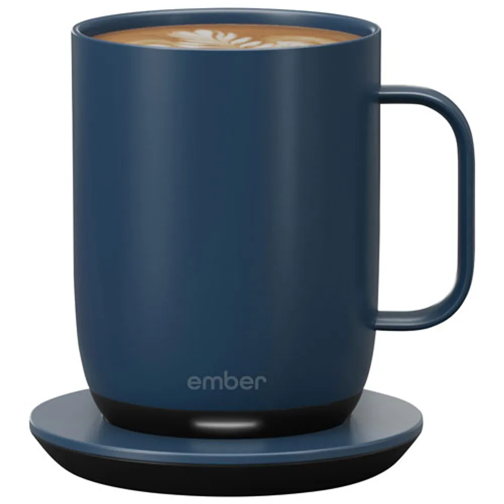 Ember 414ml (14 oz.) Smart Temperature Control Mug 2