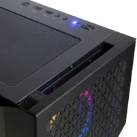 CyberPowerPC Gamer Master Gaming PC (AMD Ryzen 7 7700/2TB SSD/16GB RAM/GeForce RTX 4060/Win 11) - Eng