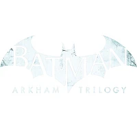 Batman: Arkham Trilogy (Switch)