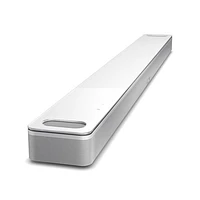 Bose Smart Ultra 5.1.2 Channel Sound Bar - Arctic White