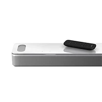 Bose Smart Ultra 5.1.2 Channel Sound Bar - Arctic White