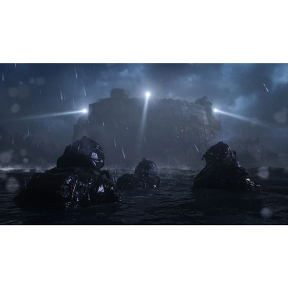 Call of Duty: Modern Warfare III - Ensemble Cross-Gen (Xbox Series X/Xbox One)