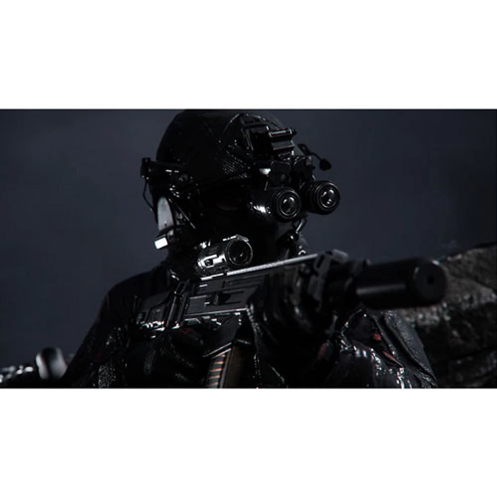 Call of Duty: Modern Warfare III - Ensemble Cross-Gen (Xbox Series X/Xbox One)