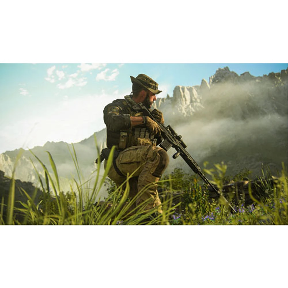 Call of Duty: Modern Warfare III - Ensemble Cross-Gen (Xbox Series X/Xbox One)