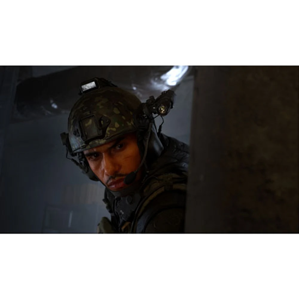 Call of Duty: Modern Warfare III (PS5)