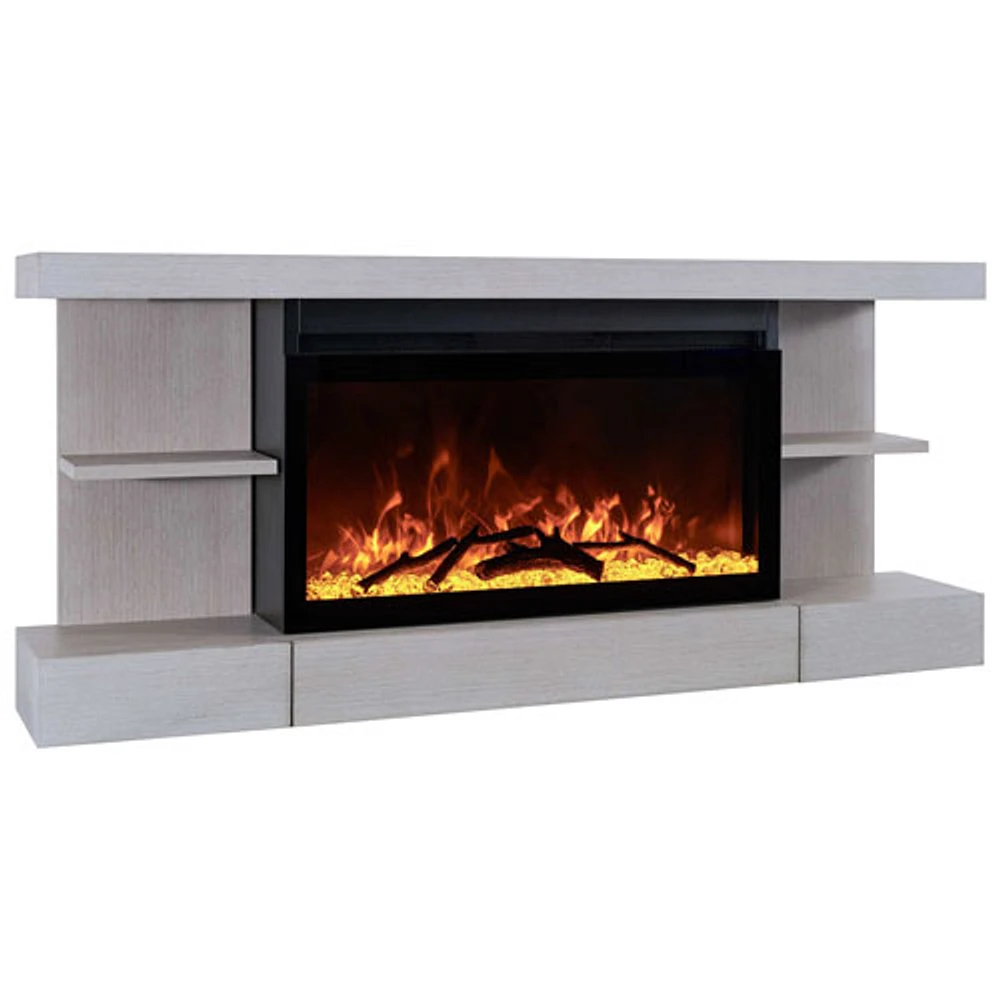 ActiveFla Home Decor Series 48" Electric Fireplace