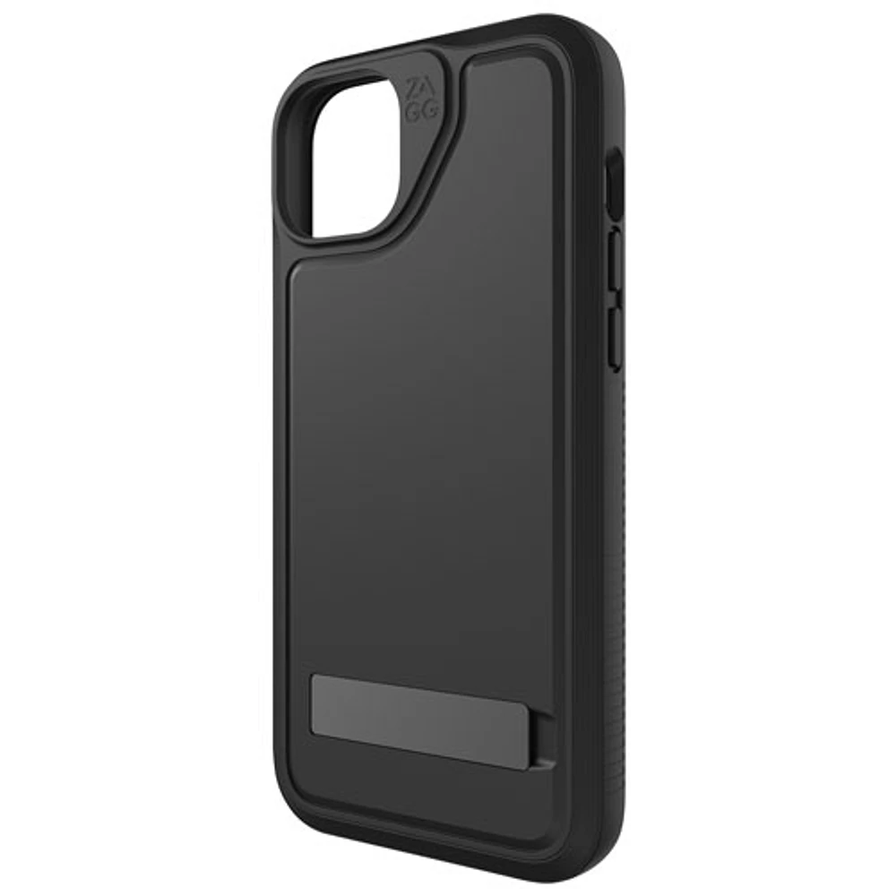 ZAGG Everest Snap Fitted Hard Shell Case with MagSafe for iPhone 15 Plus