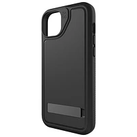 ZAGG Everest Snap Fitted Hard Shell Case with MagSafe for iPhone 15 Plus