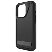 ZAGG Everest Snap Fitted Hard Shell Case with MagSafe for iPhone 15 Pro - Black