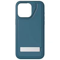 ZAGG Everest Snap Fitted Hard Shell Case with MagSafe for iPhone 15 Pro Max - Marine Blue