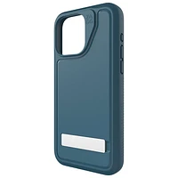 ZAGG Everest Snap Fitted Hard Shell Case with MagSafe for iPhone 15 Pro Max - Marine Blue