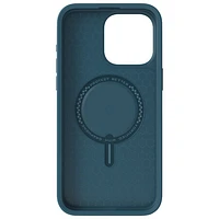 ZAGG Everest Snap Fitted Hard Shell Case with MagSafe for iPhone 15 Pro Max - Marine Blue