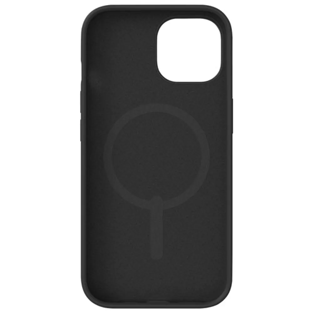 ZAGG Manhattan Snap Fitted Hard Shell Case with MagSafe for iPhone 15