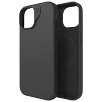 ZAGG Manhattan Snap Fitted Hard Shell Case with MagSafe for iPhone 15