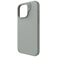 ZAGG Manhattan Snap Fitted Hard Shell Case with MagSafe for iPhone 15 Pro Max - Sage