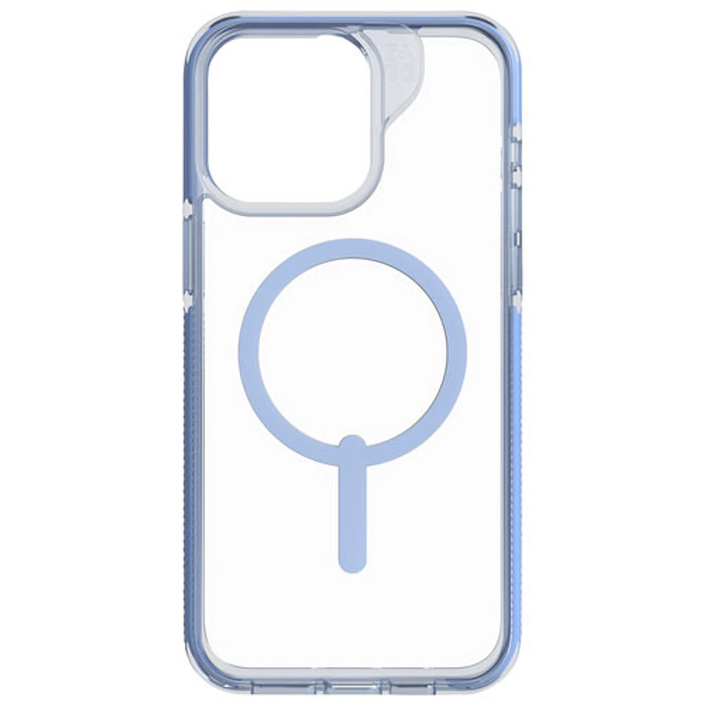 ZAGG Santa Cruz Snap Fitted Hard Shell Case with MagSafe for iPhone 15 Pro Max