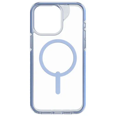 ZAGG Santa Cruz Snap Fitted Hard Shell Case with MagSafe for iPhone 15 Pro Max