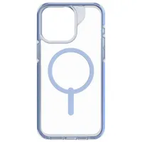 ZAGG Santa Cruz Snap Fitted Hard Shell Case with MagSafe for iPhone 15 Pro Max